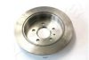 CHERY M113502075 Brake Disc
